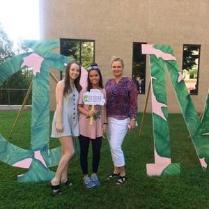 Meet your Posher, Annabel